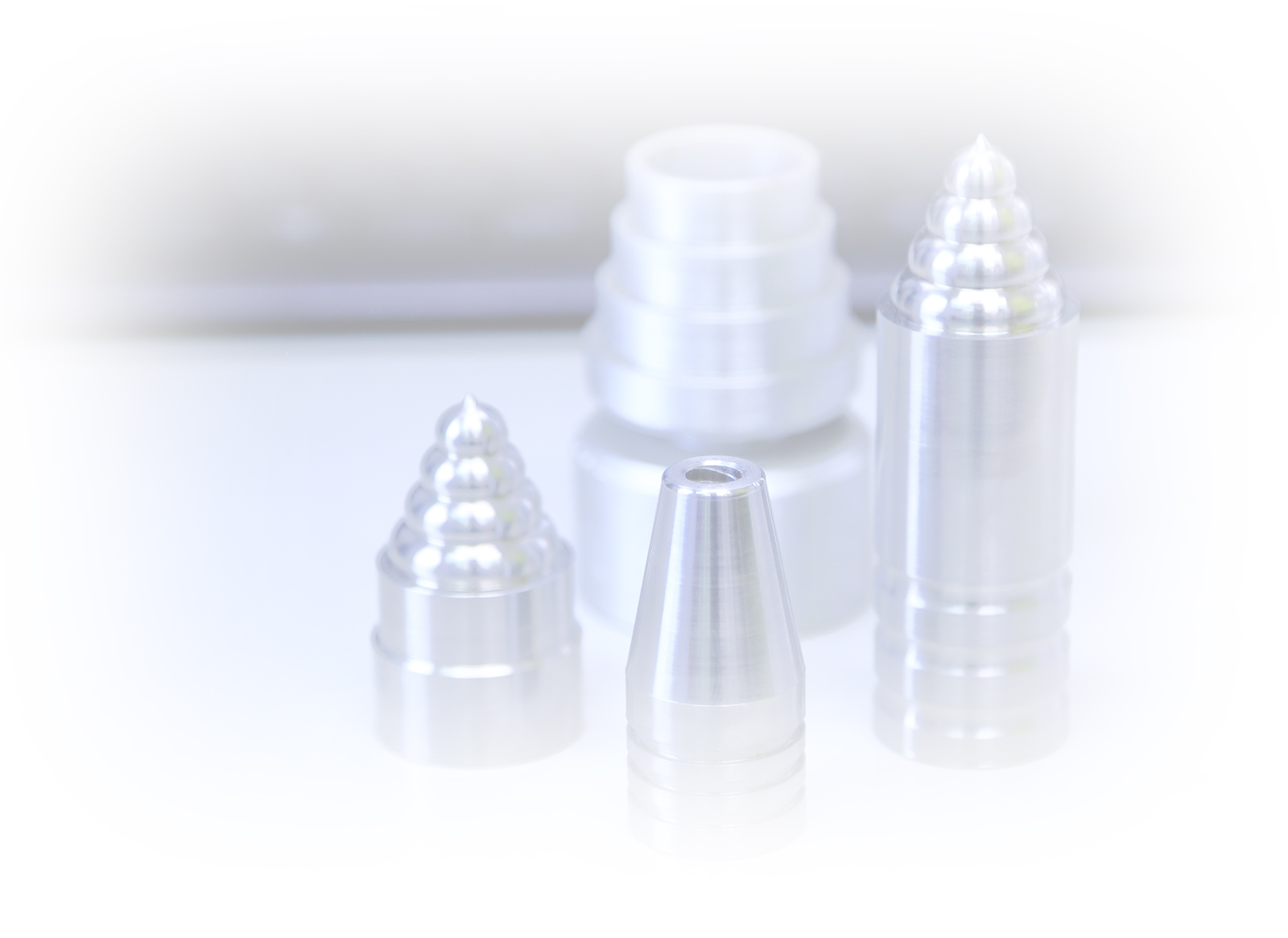 三コウ技研の特徴