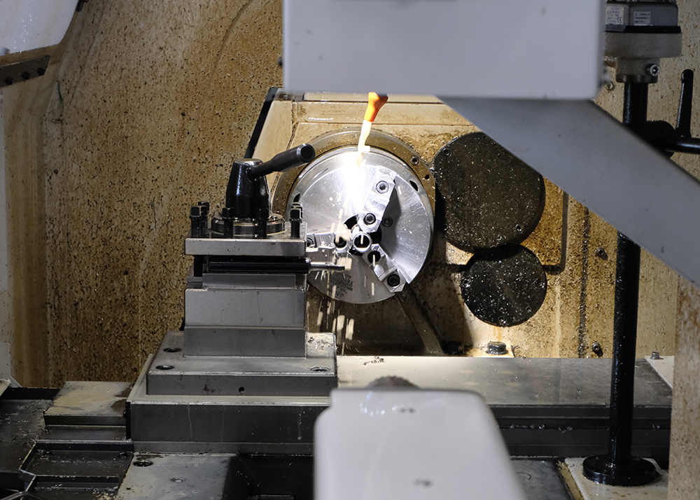 切削・切断・旋盤・マシニング